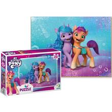 Пазл Dodo My Little Pony Иззи и Санни 30 эл (200304)