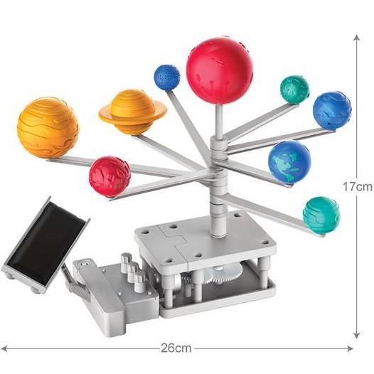 Модель 4M Сонячної системи (00-03416) Вік від 8 років