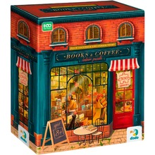 Пазл Dodo Книгарня 300 ел. (300602)