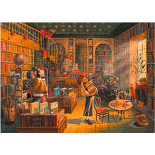 Пазл Dodo Книгарня 300 ел. (300602)