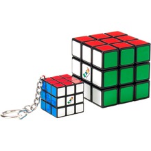 Набор головоломок RUBIK'S Кубик и мини-кубик (6062800)