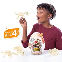 Игровой набор Robo Alive Раскопки динозавра (7156)