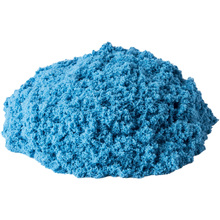 Кінетичний пісок KINETIC SAND COLOUR Blue 907 г (71453B)