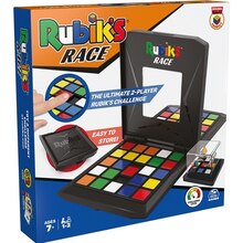 Настольная игра Rubiks S2 Цветнашки (6066350)