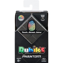 Головоломка Rubiks Кубик 3х3 Фантом (6064647)