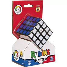 Головоломка RUBIK'S RUBIK'S S2 Кубик 4х4 Мастер (6064639)