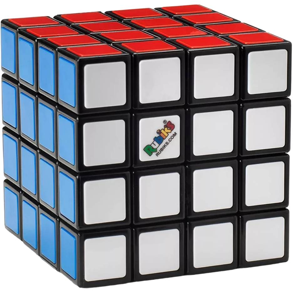 Головоломка RUBIK'S RUBIK'S S2 Кубик 4х4 Мастер (6064639)