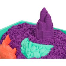 Набір кінетичного піску KINETIC SAND Замок із піску (71402)