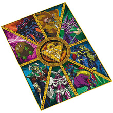 Пазл ABYSTYLE YU-GI-OH! Yugi Muto'S Monsters 1000 эл (ABYJDP018)