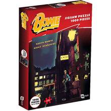 Пазлы GB EYE BOWIE Ziggy Stardust Дэвид Бови 1000 эл. (GBYJDP001)