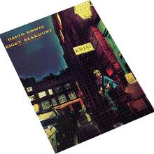 Пазлы GB EYE BOWIE Ziggy Stardust Дэвид Бови 1000 эл. (GBYJDP001)