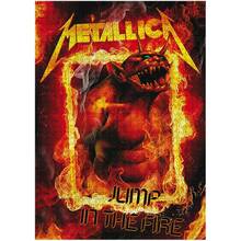 Пазли GB EYE METALLICA Fire Demon 1000 ел (GBYJDP005)