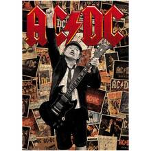 Пазли GB EYE AC/DC Angus Collage 1000 ел.