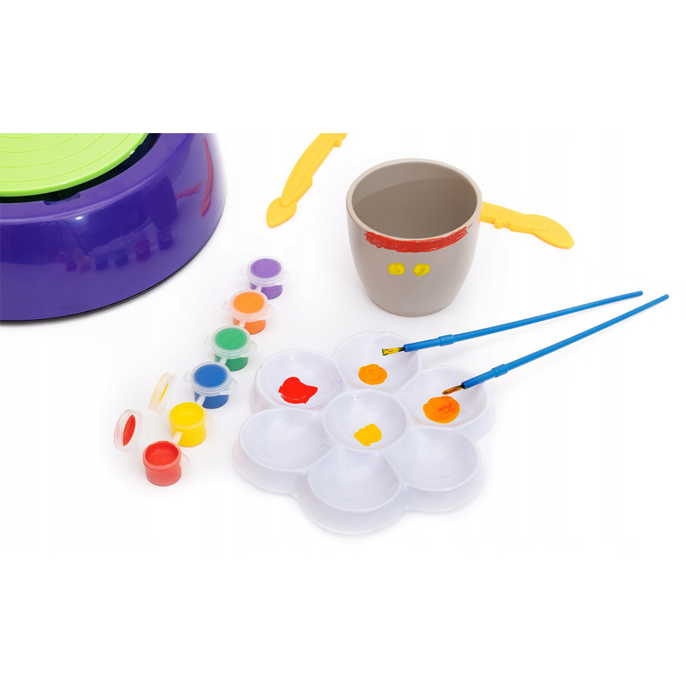 Покупка Гончарный круг SAME TOY (103Ut)