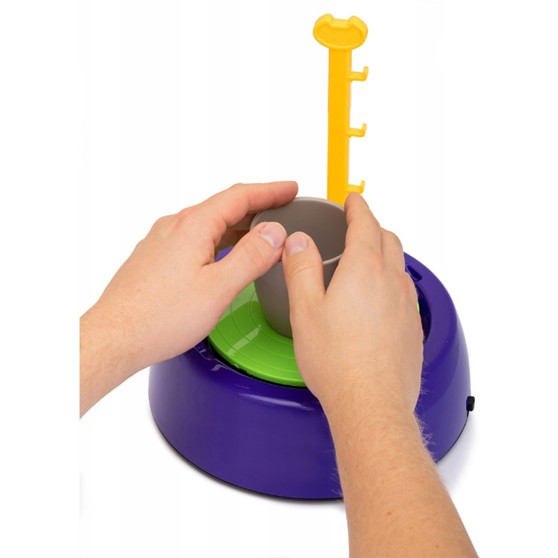 Внешний вид Гончарный круг SAME TOY (103Ut)