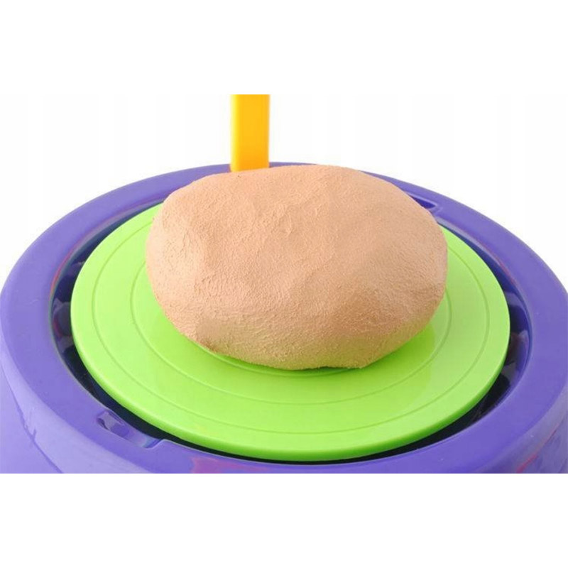 Гончарный круг SAME TOY (103Ut) Размеры 250 х 150 х 250