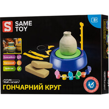 Гончарный круг SAME TOY (103Ut)