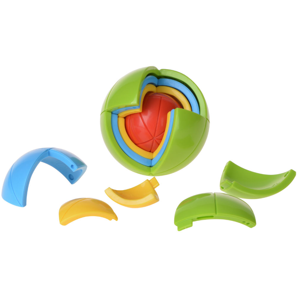 

Головоломка SAME TOY Шар (109Ut), Шар (109Ut)