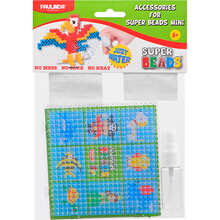 Аксесуари для мозаїки PAULINDA Super Beads mini (PL-150059)