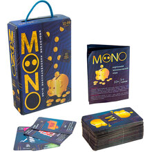 Настільна гра STRATEG Mono Велика (30810)