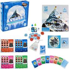 Настольная игра STRATEG EVEREST на украинском языке (30417)