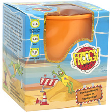 Настольная игра STRATEG Froggy Pool (30352)