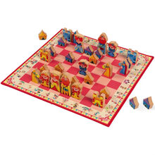 Настольная игра JANOD Шахматы (J02745)