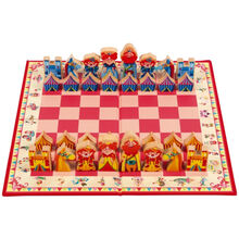 Настольная игра JANOD Шахматы (J02745)