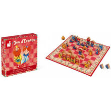 Настольная игра JANOD Шахматы (J02745)