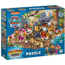 Пазл DoDo Paw Patrol Jungle Pups 60 елементів (200523)