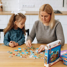 Пазл Dodo Paw Patrol 60 элементов (200145)