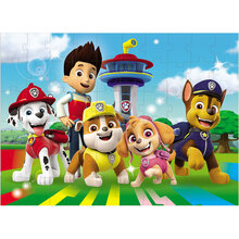 Пазл Dodo Paw Patrol 60 элементов (200145)
