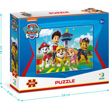 Пазл Dodo Paw Patrol 60 элементов (200145)