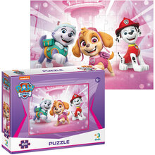 Пазл Dodo Paw Patrol 60 элементов (200148)
