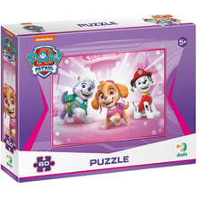 Пазл Dodo Paw Patrol 60 элементов (200148)