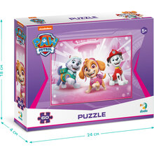 Пазл Dodo Paw Patrol 60 элементов (200148)