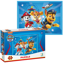 Пазл DODO Paw Patrol 30 эл (200142)