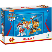 Пазл DODO Paw Patrol 30 эл (200142)