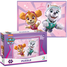 Пазл DODO Paw Patrol 30 эл (200144)