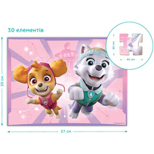 Пазл DODO Paw Patrol 30 эл (200144)