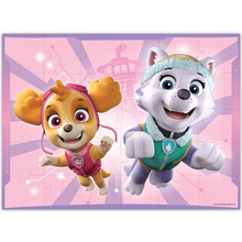 Пазл DODO Paw Patrol 30 эл (200144)
