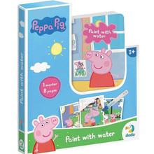 Набор для творчества DODO Peppa Pig (200443)