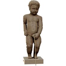 3D пазл Cartonic Manneken Pis (CARTPIS)