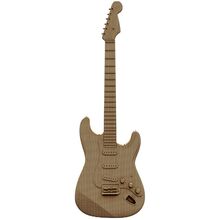 3D пазл Cartonic 3D Puzzle Guitar (CARTGUITAR)