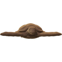 Картонный 3D пазл CARTONIC Turtle (CARTTURT)