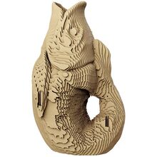 3D пазл Cartonic Fish Vase 57 элементов (CARTVASEF)