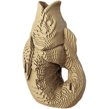 3D пазл Cartonic Fish Vase 57 элементов (CARTVASEF)