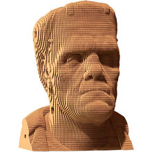 3D пазл CARTONIC FRANKENSTEIN'S MONSTER 115 ел (CARTFRANK)