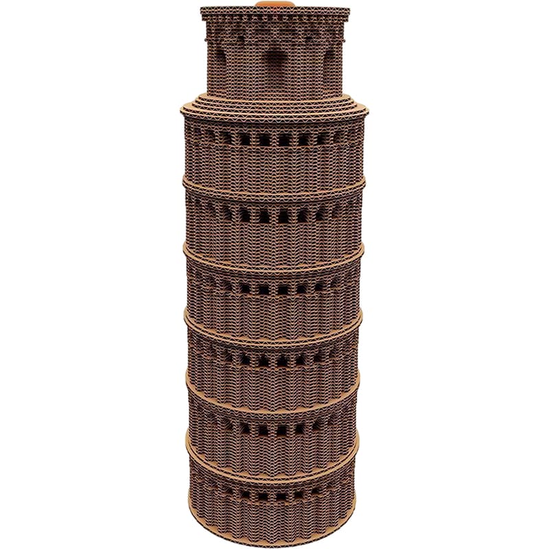 3D пазл CARTONIC LEANING TOWER OF PISA 160 эл (CARTPISA)