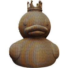 3D-пазл CARTONIC 3D Puzzle DUCK (CARTDUCK)